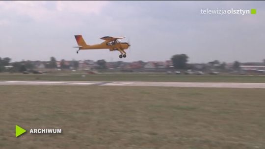 Lotnisko na Dajtkach w rękach Aeroklubu 