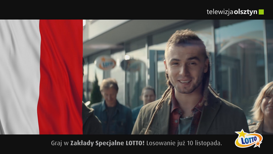 Lotto Zakłady Specjalne