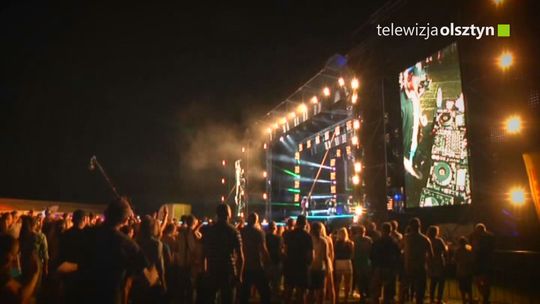 Love Message Festiwal 2016 w Olsztynie
