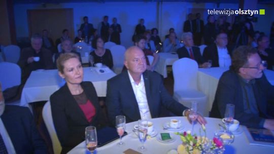 Ludzie kultury z Warmii i Mazur znowu spotkali się w jednym miejscu