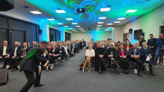 Ludzie, sport i wspomnienia. 60-lecie olsztyńskiego OSiR-u