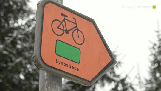 Łynostrada będzie miała nową infrastrukturę