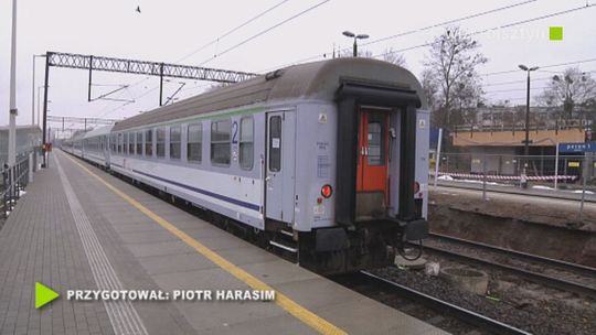 Ma być szybciej, sprawniej i bezpieczniej 
