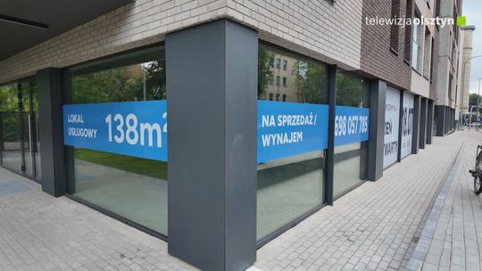 Macadamia w centrum Olsztyna – inwestycja, którą warto zobaczyć