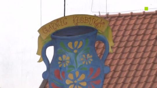 Mafia zdobyła garniec Kłobuka