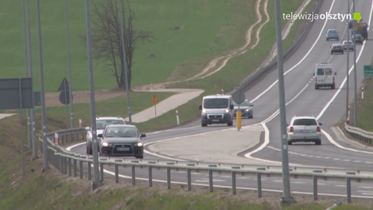 Majówka na drogach regionu pod okiem policji 