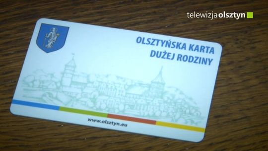 Mała karta ale o dużym potencjale 