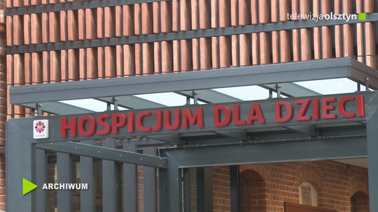 Mali pacjenci z Ukrainy trafią do stolicy regionu
