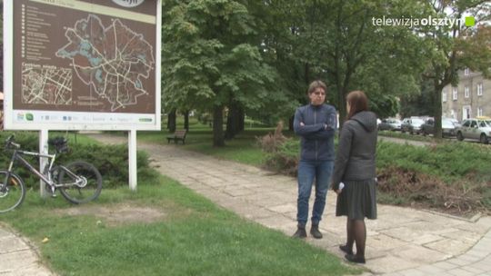 Mariusz Sieniewicz został nowym dyrektorem MOK-u w Olsztynie