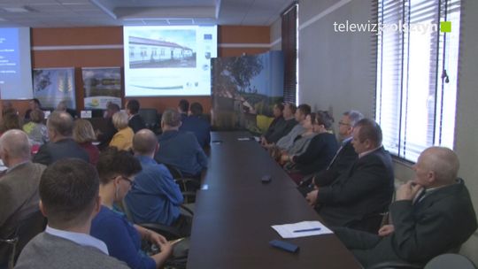 Marszałek kontynuuje spotkania z okazji święta sołtysa 