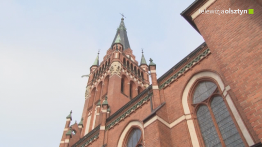 Marszałek ratuje zabytki 