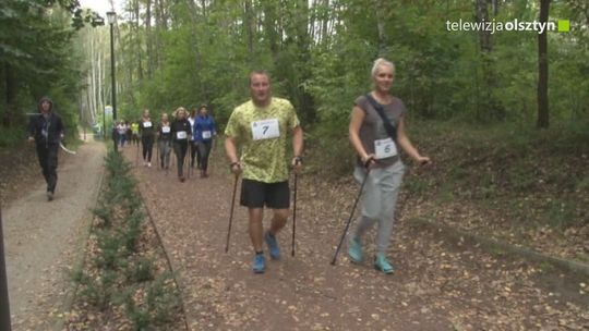 Marsze z kijkami na CRS Ukiel