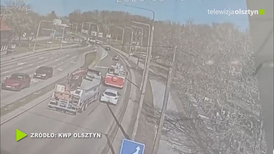 Martwe pole – niewidoczne zagrożenie na drodze