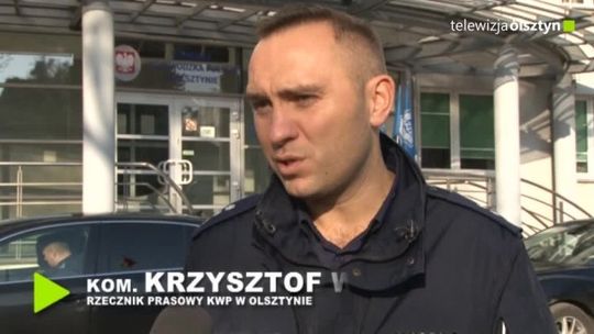 Masowe zwolnienia lekarskie wśród policjantów