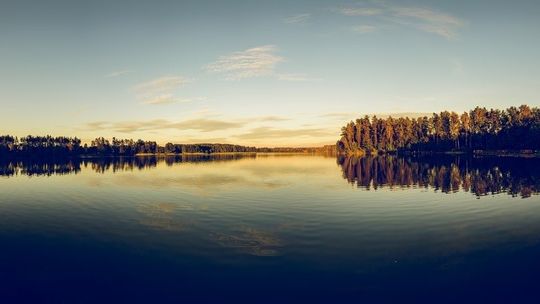 Mazury na wakacje! Dlaczego warto tam jechać?
