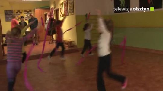 MDK w Lidzbarku Warmińskim zaprasza na ferie