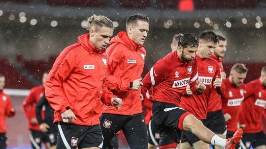 Mecz Polska – Albania. Jaki wynik daje nam szanse gry na mundialu?