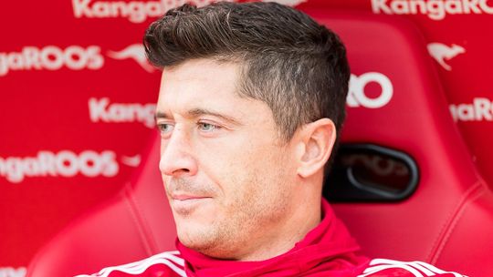 Media: To pewne. Lewandowski będzie piłkarzem FC Barcelony [ARTYKUŁ]