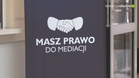 Mediacja i ugoda lepsza niż sąd