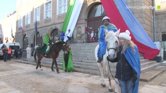 Mędrcy świata zagoszczą w Olsztynie po raz siódmy