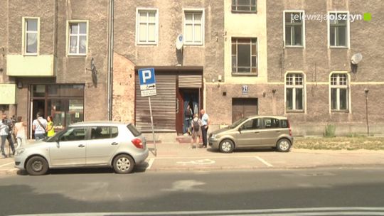 Mężczyzna zatrzymany przed sklepem z dopalaczami usłyszał zarzuty
