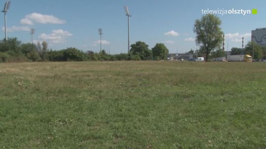 Miasto sprzedało atrakcyjną działkę obok stadionu Stomil