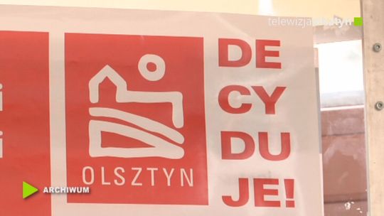 Miasto zbiera propozycje projektów do budżetu obywatelskiego