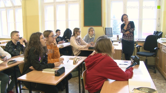 Międzynarodowy Dzień Języka Ojczystego