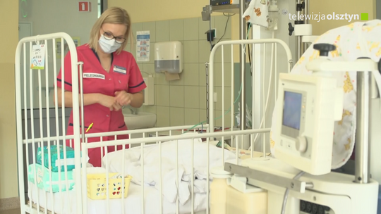 Międzynarodowy Dzień Pielęgniarek i Położnych