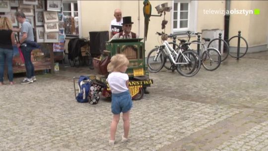 Międzynarodowy Festiwal Katarynek