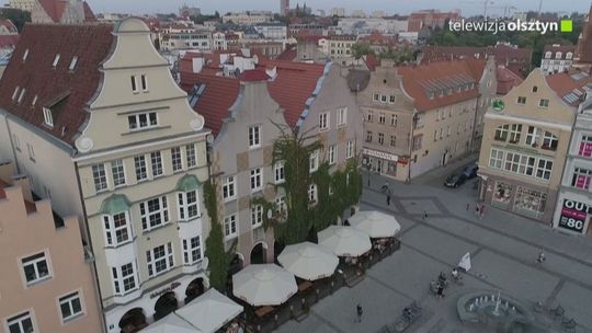 Miejski Zespół Profilaktyki i Terapii Uzależnień w Olsztynie nie zamyka drzwi przed osobami potrzebującymi pomocy