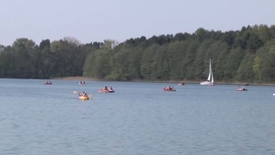  Miejskie kąpieliska rozpoczynają działanie