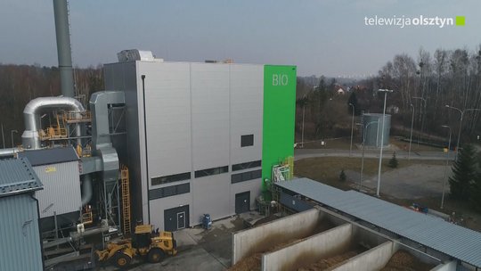 Miejskie Przedsiębiorstwo Energetyki Cieplnej wysoko w rankingu