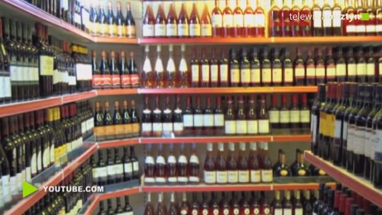 Mieszkańcy gminy będą mogli teraz żądać zakazu sprzedaży alkoholu w nocy