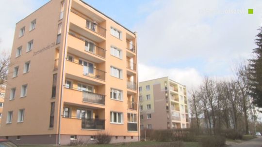 Mieszkańcy lokali komunalnych zadłużaja sie na potęgę