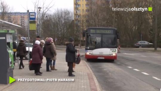 Mieszkańcy Nagórek chcą lepszej komunikacji
