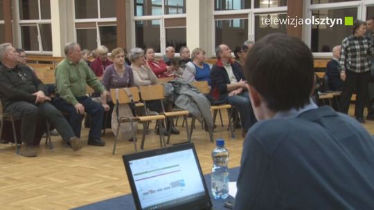 Mieszkańcy Nagórek walczą o zmianę tras autobusów 