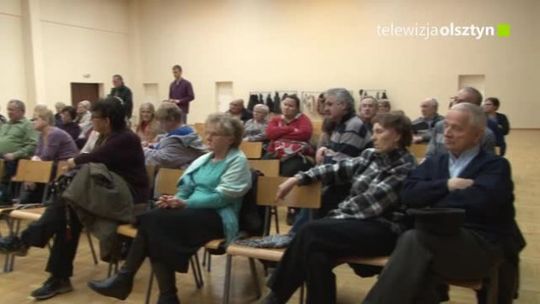 Mieszkańcy Nagórek walczą o zmianę tras autobusów 