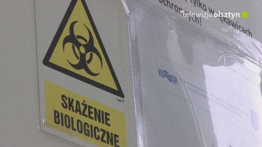 Mieszkańcy nie muszą obawiać się o bakterie w wodzie
