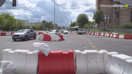 Mieszkańcy o budowie linii tramwajowej