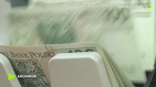 Mieszkańcy Olsztyna mogą odetchnąć z ulgą