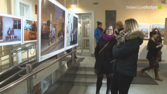 Mieszkańcy Olsztyna udali się w podróż od Hawany do Panamy 
