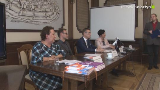 Mieszkańcy sami zdecydują jak zagospodarować olsztyńskie jeziora i rzeki.