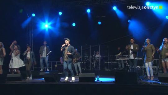 Mieszkańcy, turyści, sportowcy i melomani