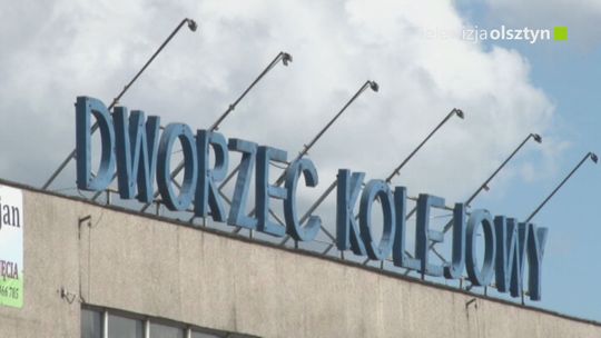 Mieszkańcy zabiorą głos w sprawie nowego dworca 