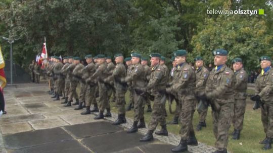 Mija 80 lat odkąd Armia Czerwona zaatakowała Polskę