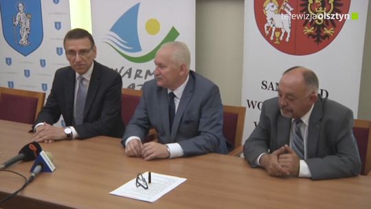 Miliony dla Olsztyna na realizację projektów miejskich 