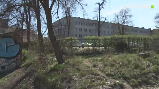 Miliony na uporządkowanie terenu po cmentarzu ewangelickim 