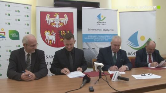 Miliony zł dotacji dla beneficjentów z regionu