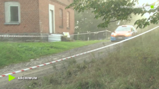 Miłośnicy rajdów nie mogą tego przegapić